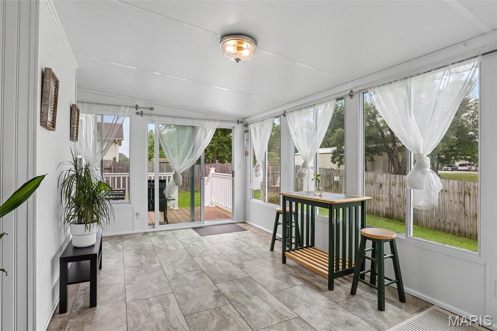 Chantilly Village Ph 02 - Residential
