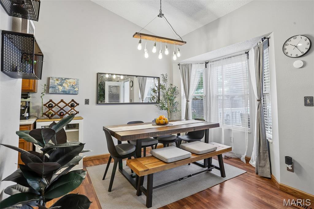 Chantilly Village Ph 02 - Residential