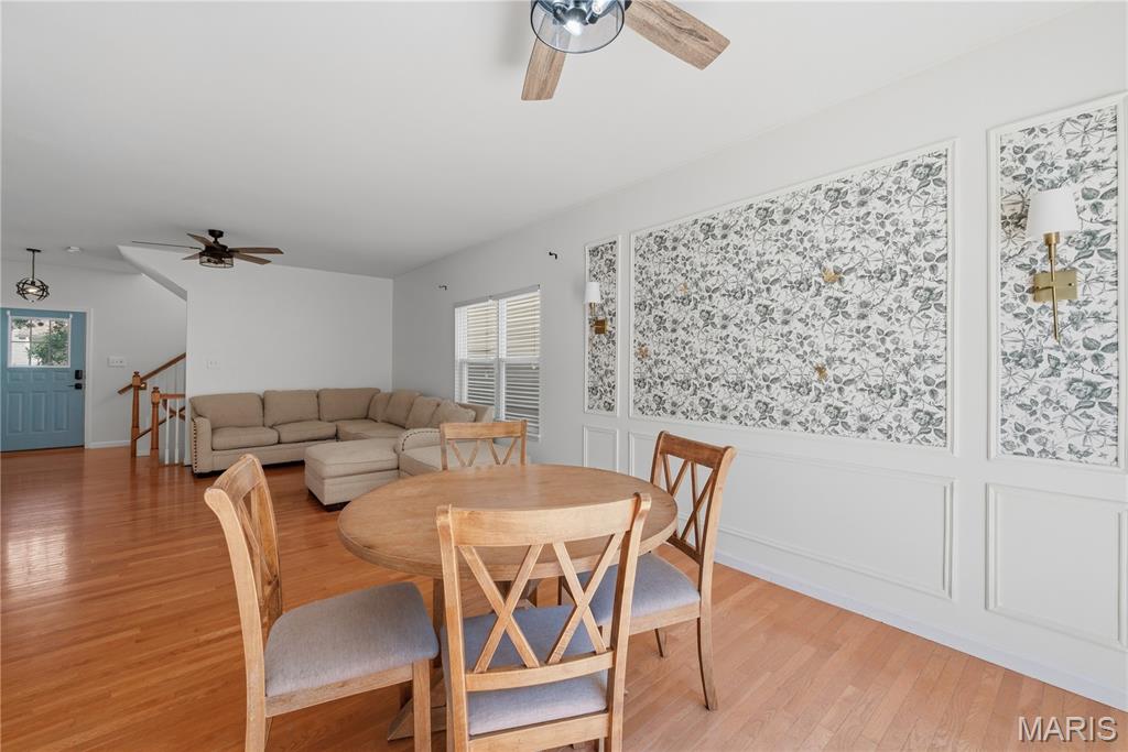 Enclave At Montclair - Residential