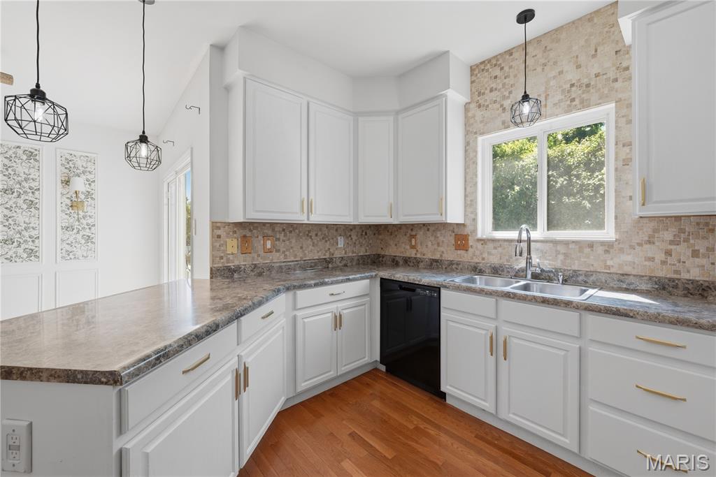 Enclave At Montclair - Residential