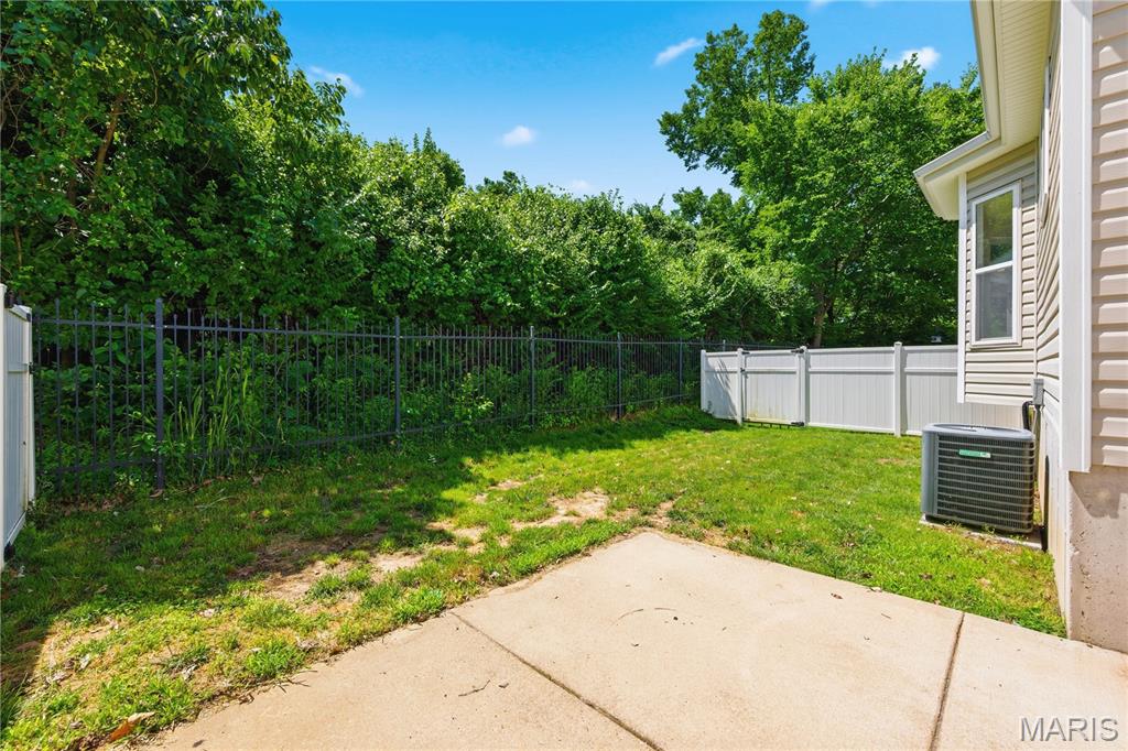 Enclave At Montclair - Residential