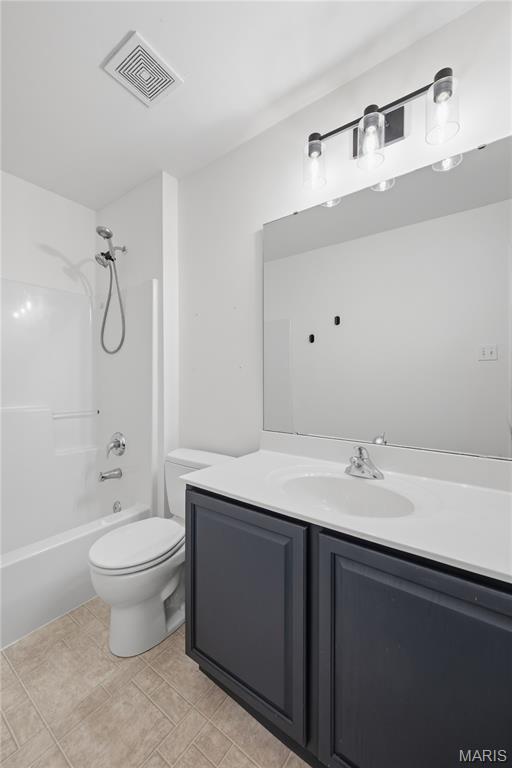Enclave At Montclair - Residential