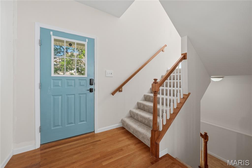 Enclave At Montclair - Residential