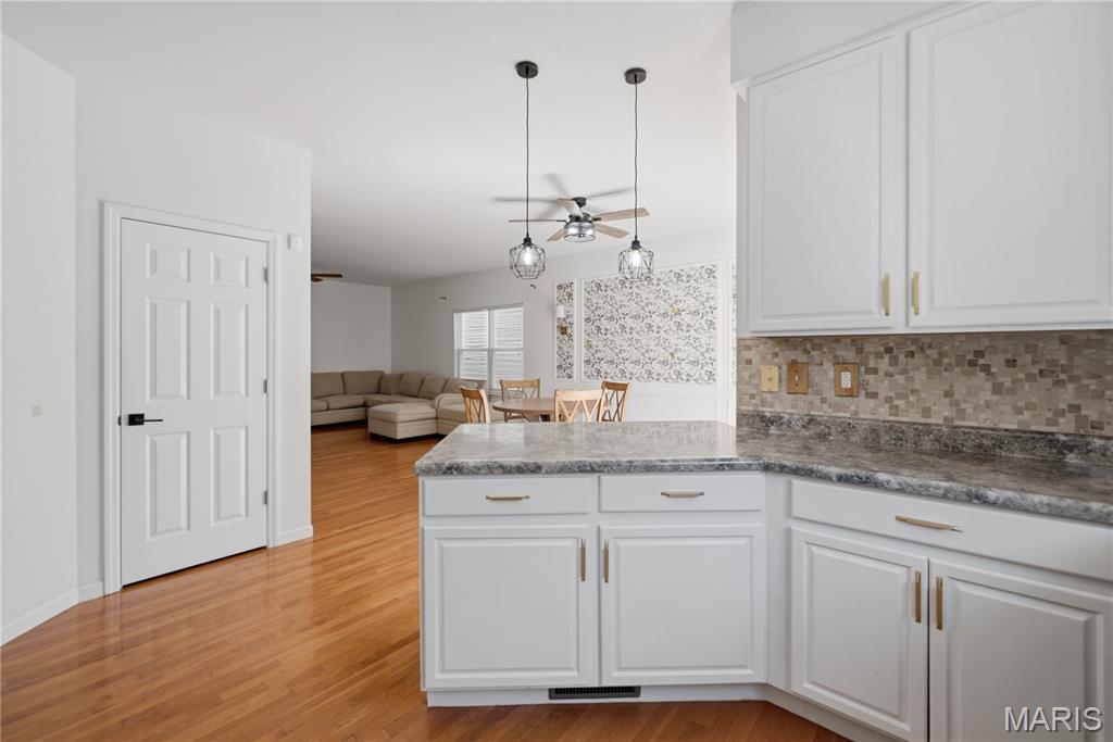 Enclave At Montclair - Residential