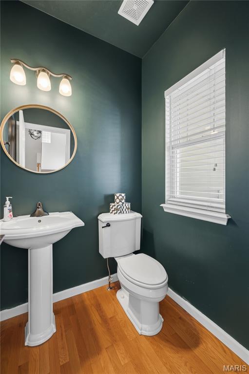 Enclave At Montclair - Residential
