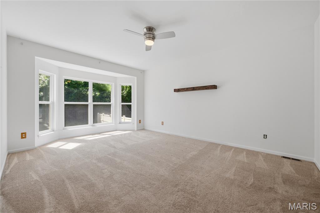 Enclave At Montclair - Residential