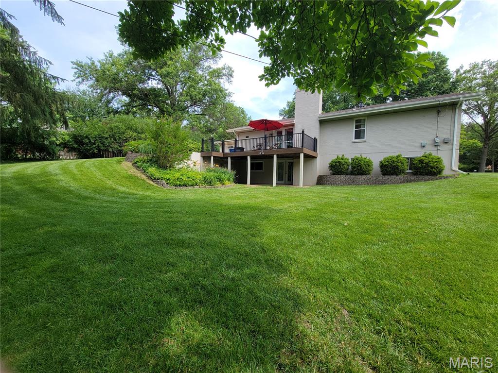 Westbury 5 - Residential