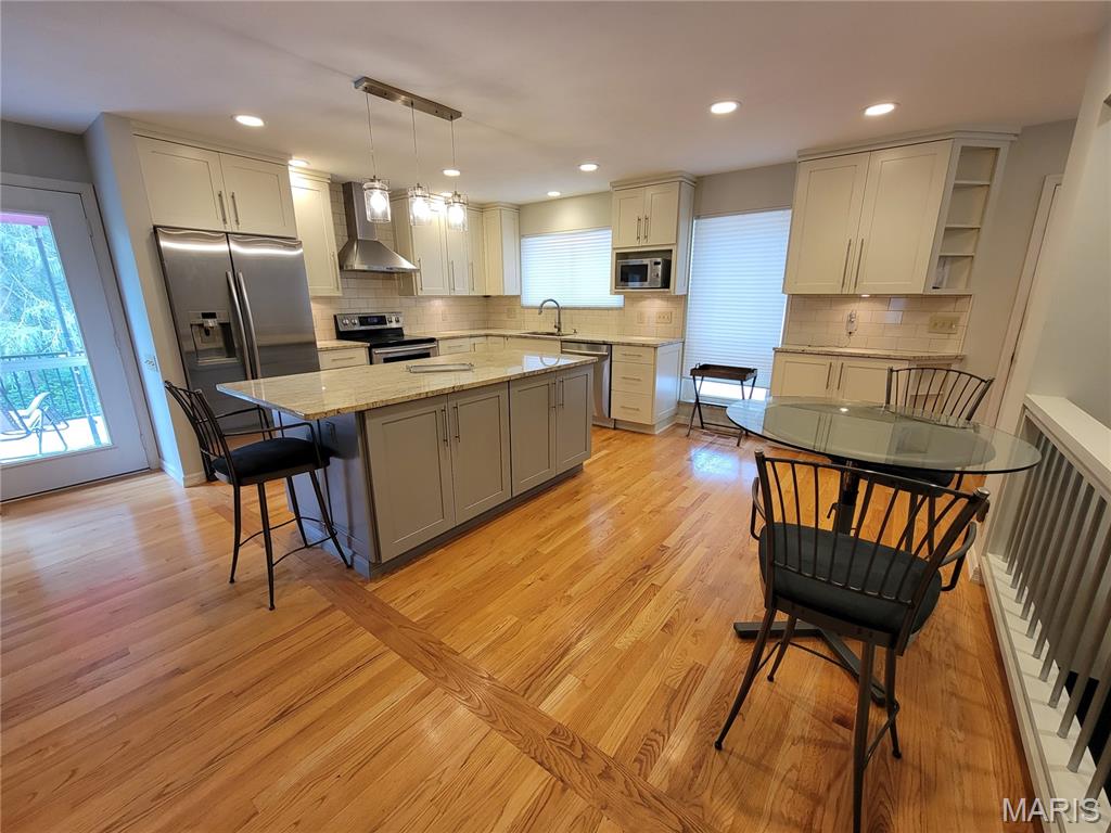 Westbury 5 - Residential