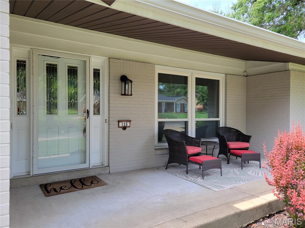 Westbury 5 - Residential