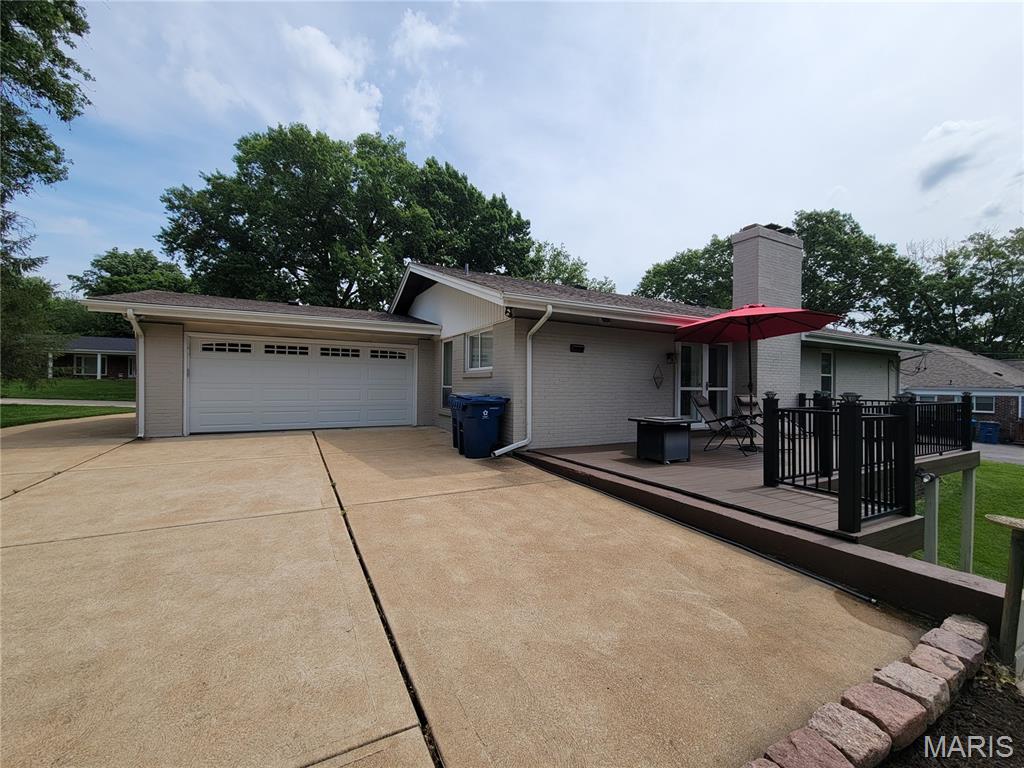 Westbury 5 - Residential