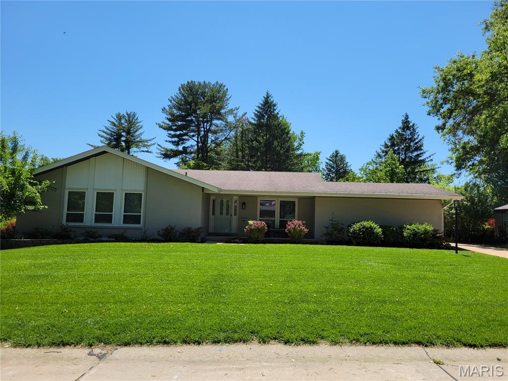 Westbury 5 - Residential