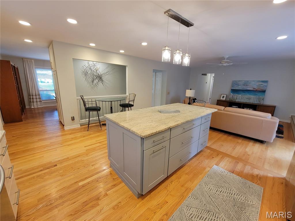 Westbury 5 - Residential