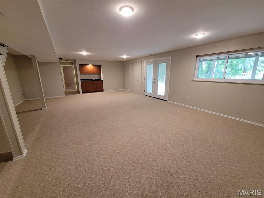 Westbury 5 - Residential