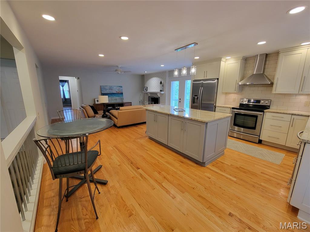 Westbury 5 - Residential