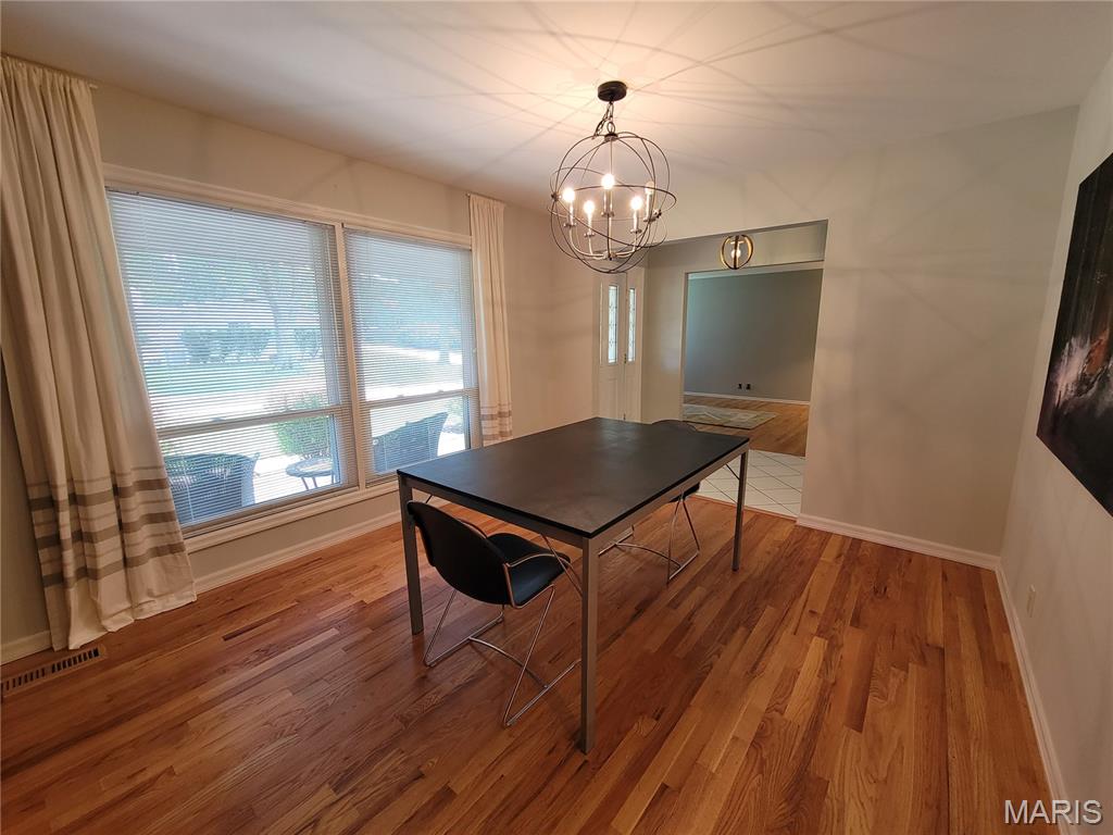 Westbury 5 - Residential