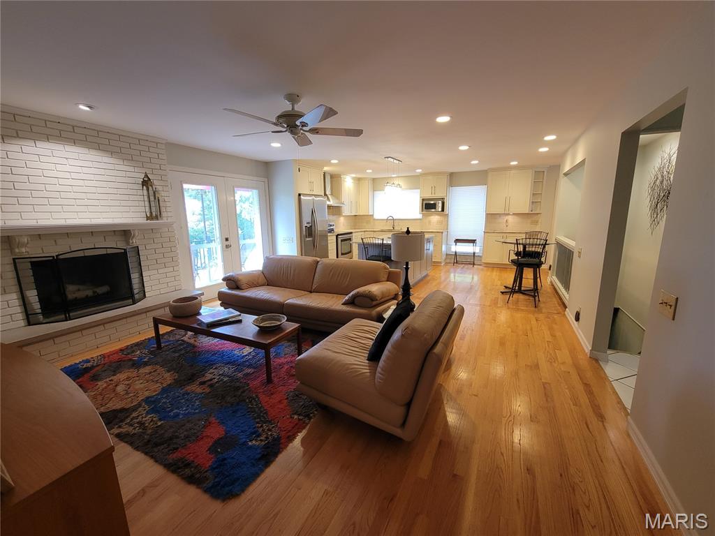 Westbury 5 - Residential