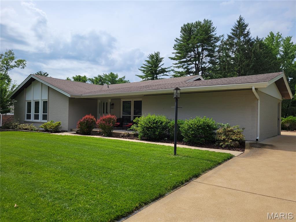 Westbury 5 - Residential