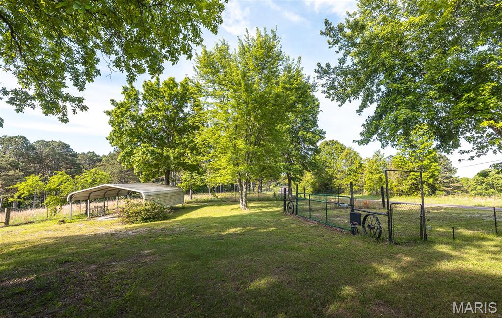 Jadwin - Farm