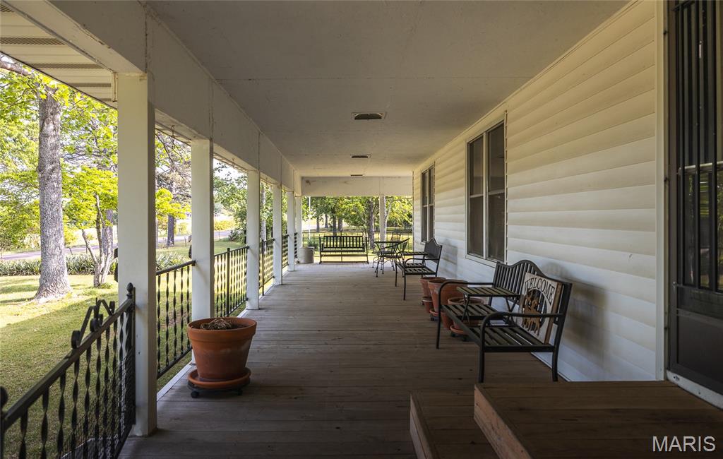 Jadwin - Farm