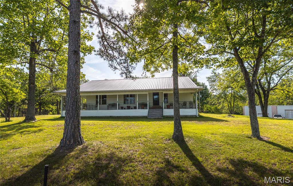 Jadwin - Farm