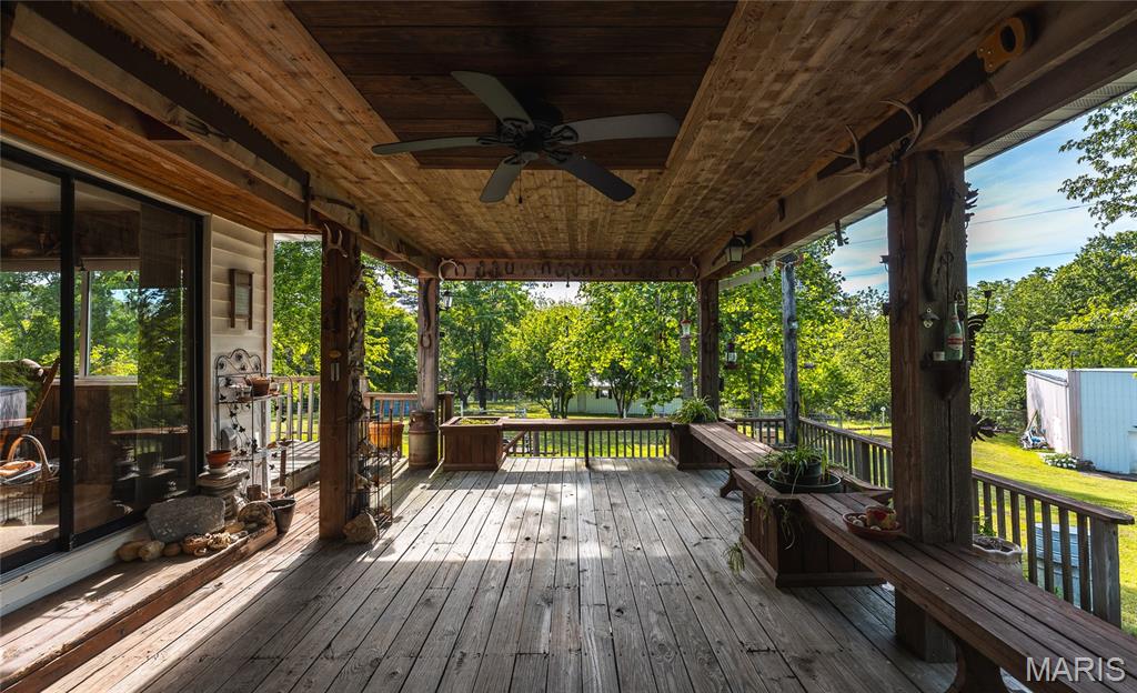 Jadwin - Farm