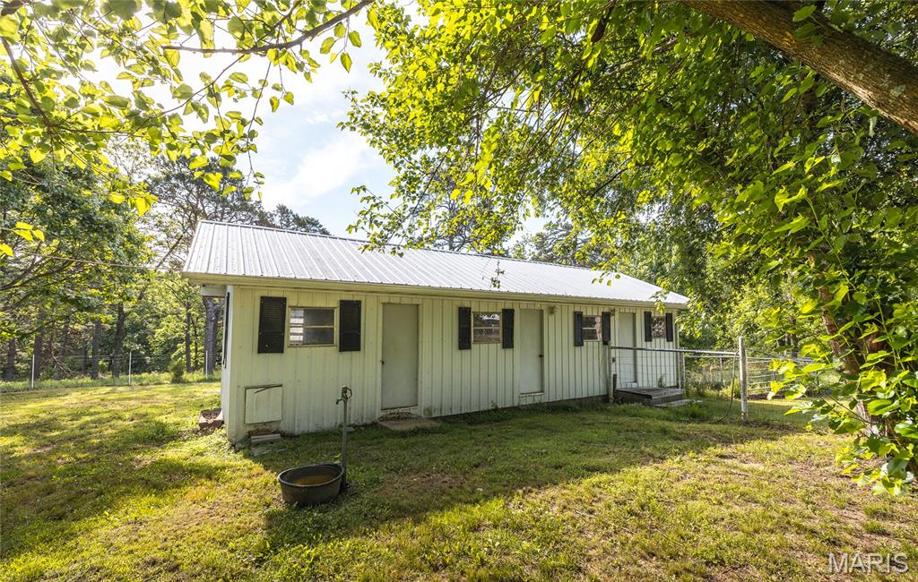 Jadwin - Farm