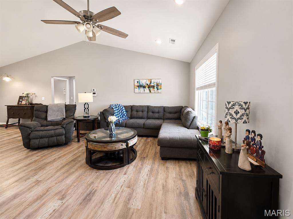 Stella Pines Estates - Residential