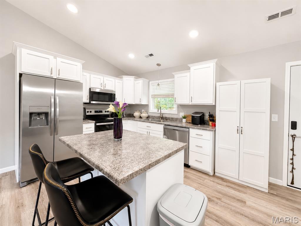 Stella Pines Estates - Residential