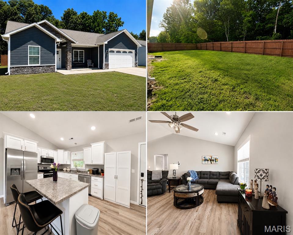 Stella Pines Estates - Residential