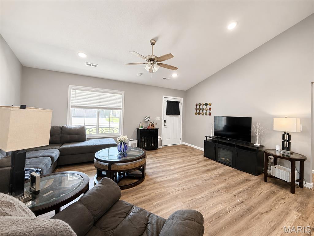 Stella Pines Estates - Residential