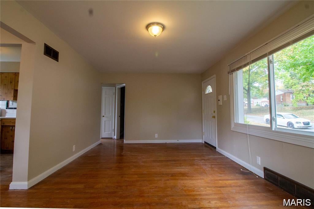 Riverview Terrace Add 01 - Residential Lease