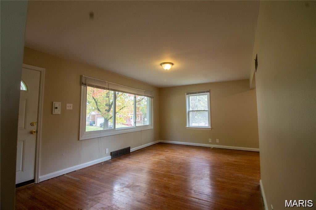 Riverview Terrace Add 01 - Residential Lease