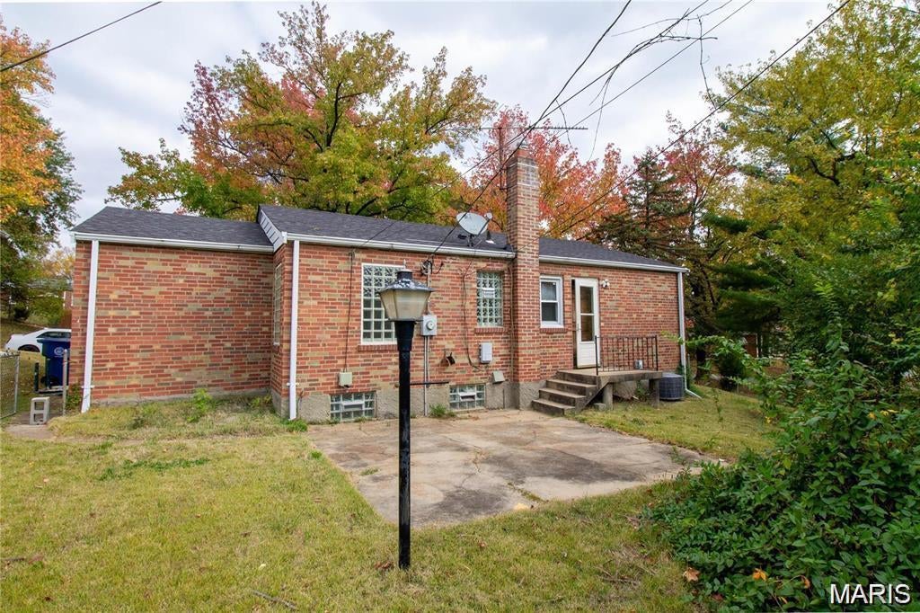 Riverview Terrace Add 01 - Residential Lease