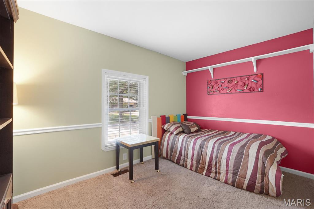 New England Town - Residential
