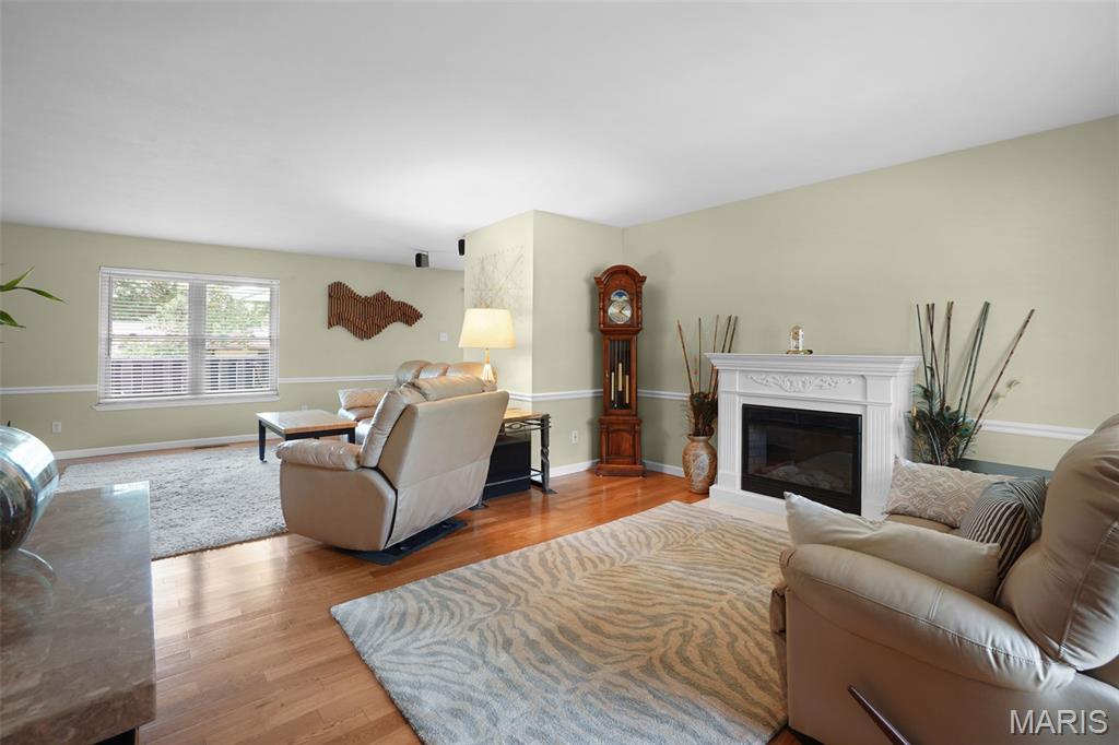 New England Town - Residential