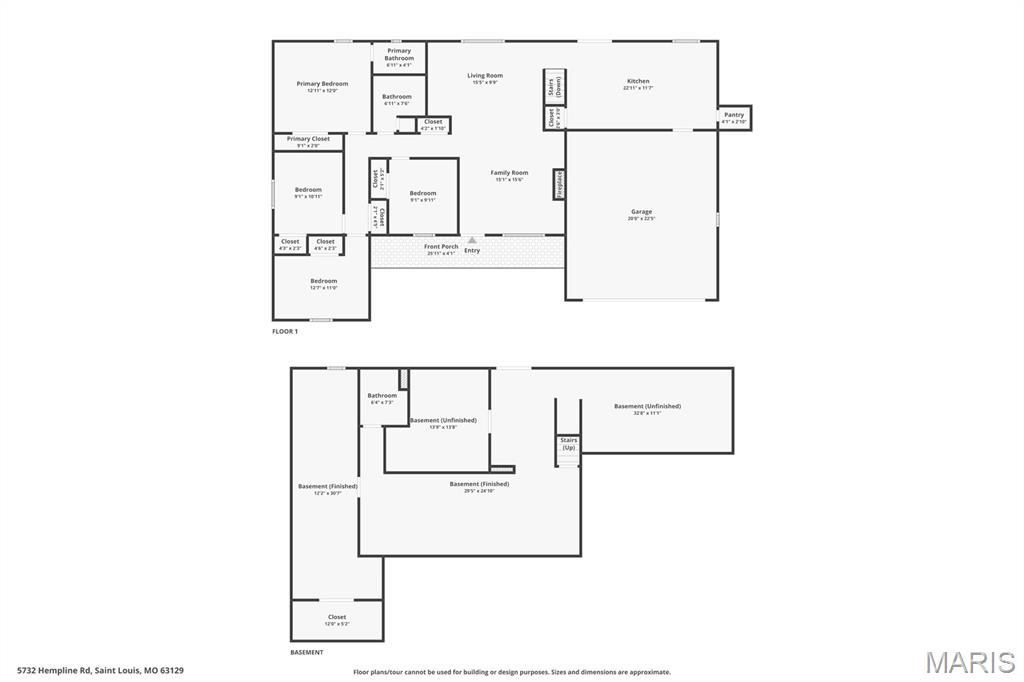 New England Town - Residential