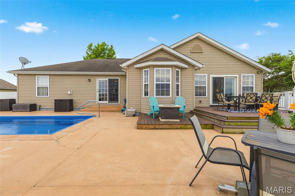 Westview Acres - Residential