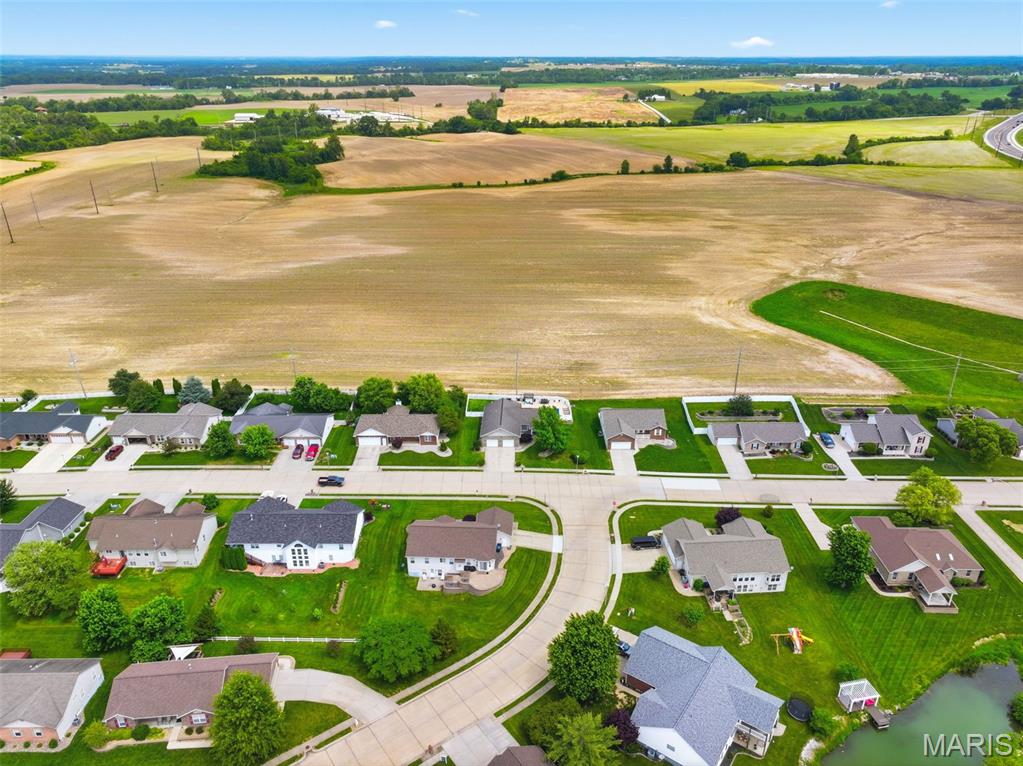 Westview Acres - Residential