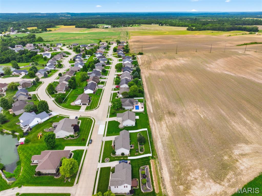 Westview Acres - Residential