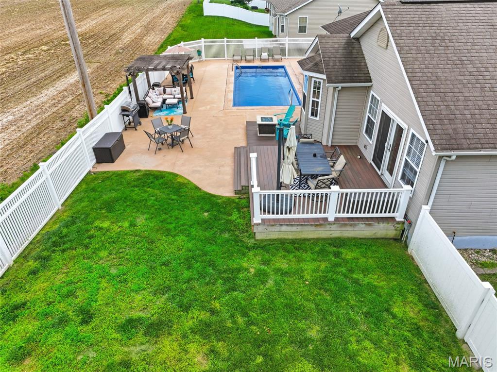 Westview Acres - Residential