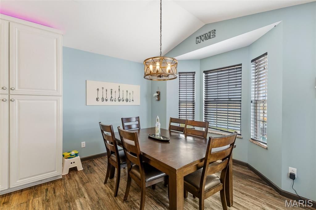 Westview Acres - Residential