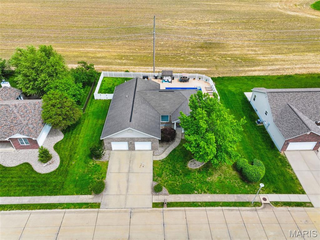 Westview Acres - Residential