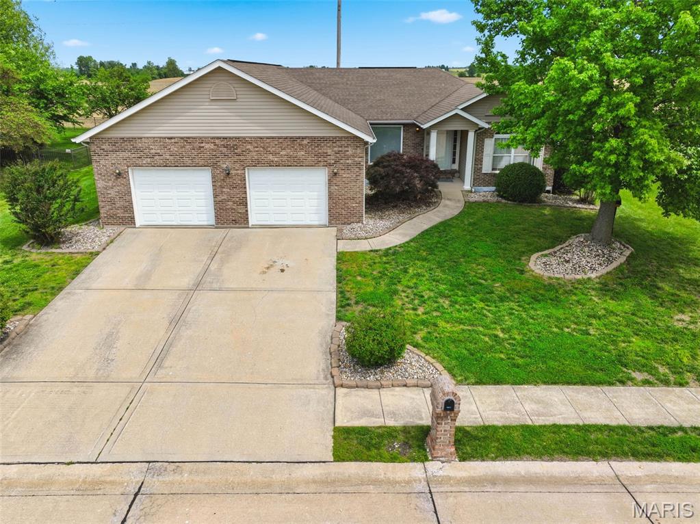 Westview Acres - Residential