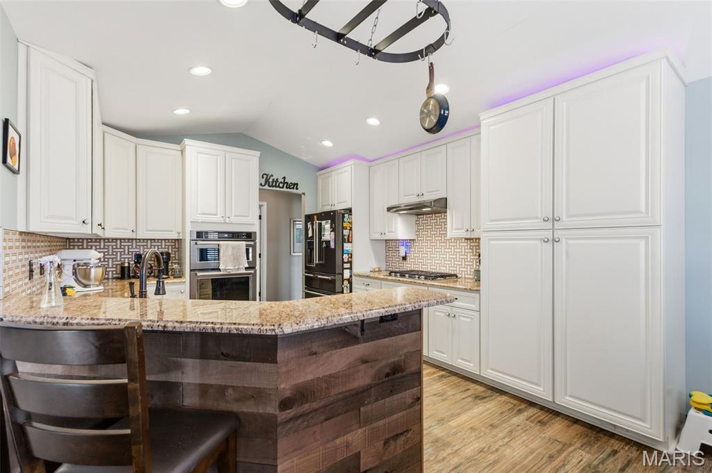Westview Acres - Residential