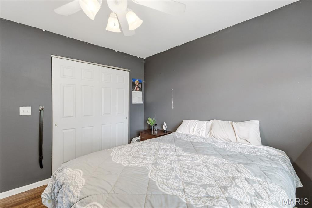 Westview Acres - Residential