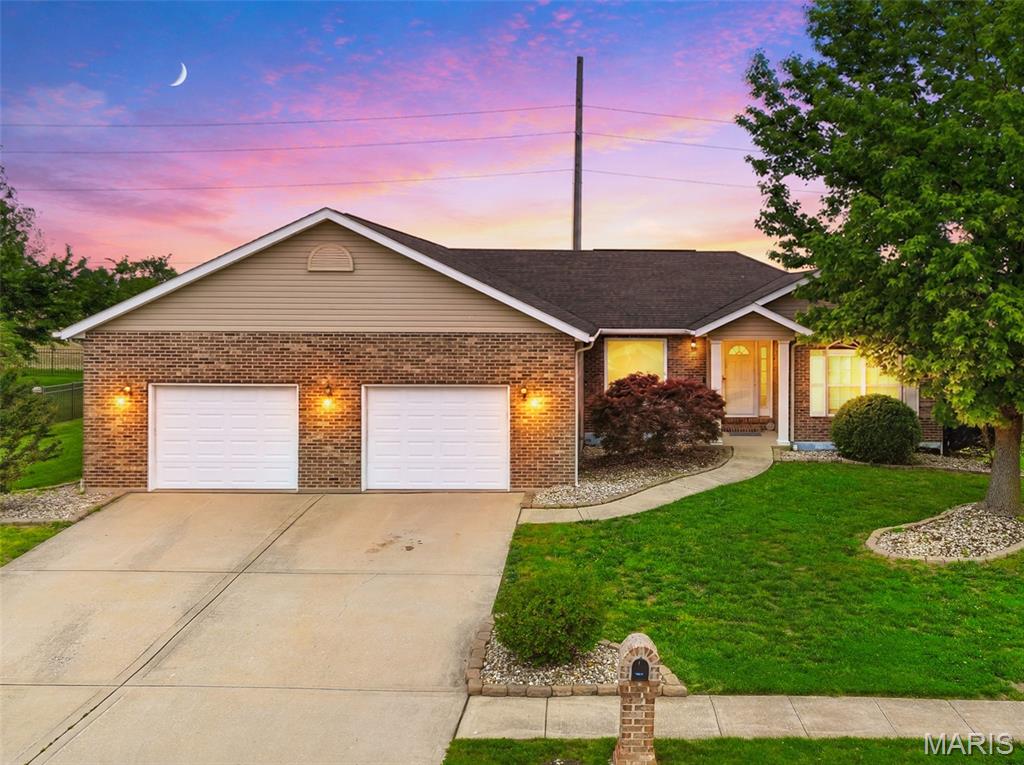 Westview Acres - Residential