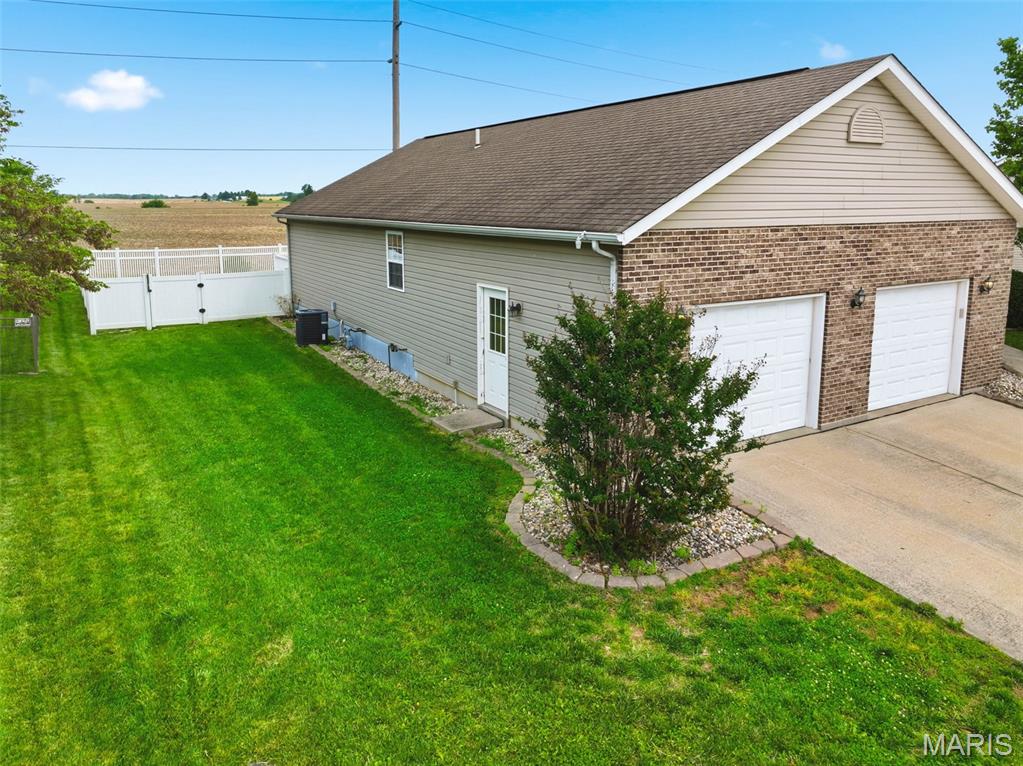 Westview Acres - Residential