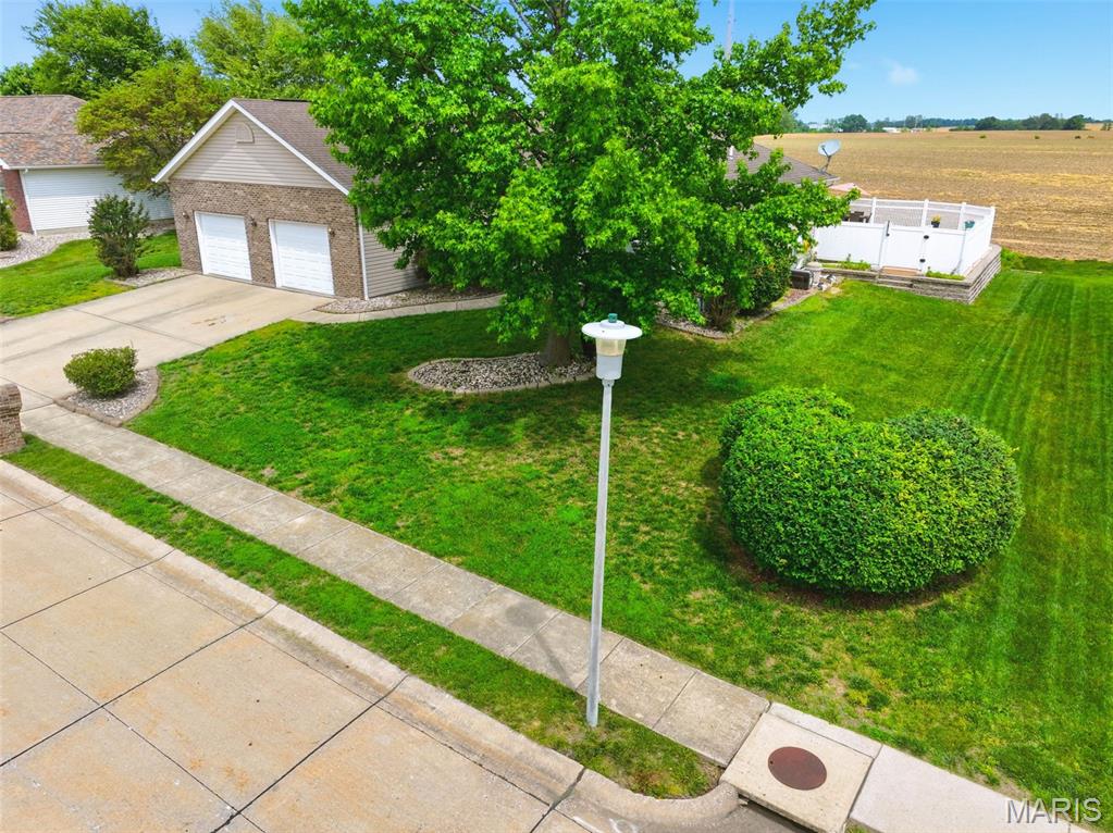 Westview Acres - Residential