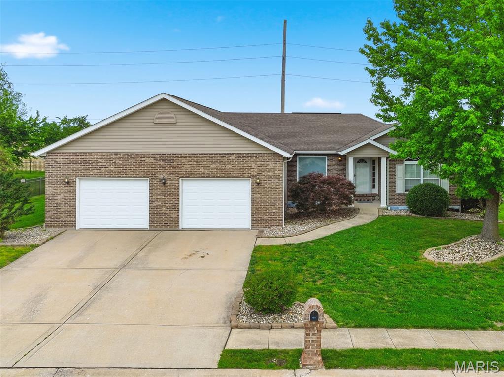 Westview Acres - Residential