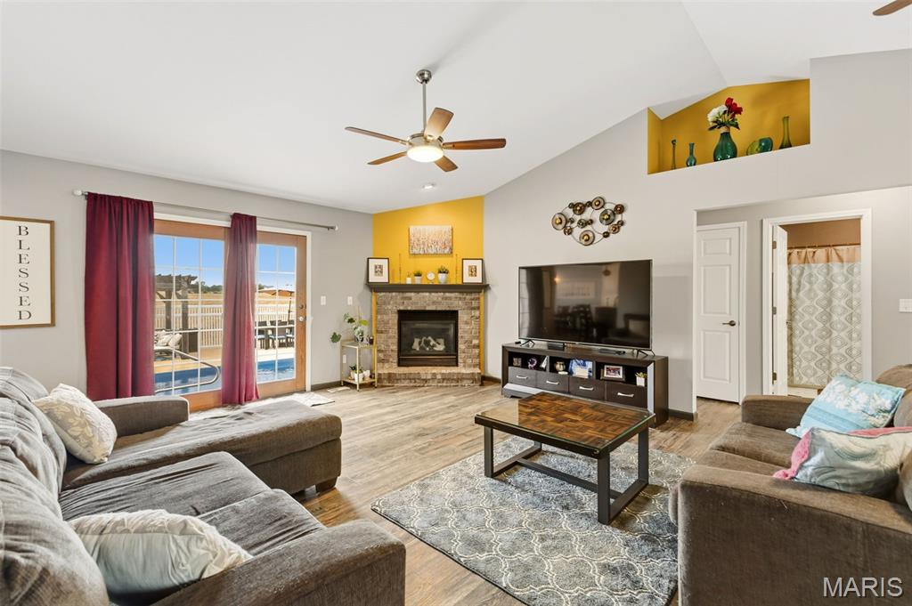Westview Acres - Residential